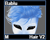 Bablu Hair M V2