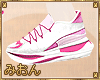 🍭 Kawaii Shoes Pink