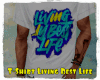 *T-Shirt LivingBestLife