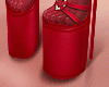 BIMBO Valentine Heels