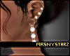 ✮ Paris Earrings