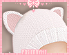 â¥ Kids Kitty Beanie