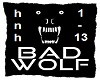Bad Wolf-Heaven&Hell
