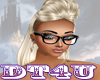 DT4U Rianne4u blond