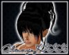 !J! Jet Black Jen W/B