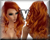 V-Taylor Curly *Orange*