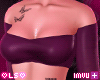 e Mina Purple