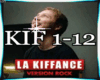 *R La Kiffance + Guitar