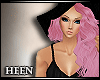 [H] Diva Pink Hair