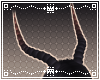 ⍥ | Okapi Horns