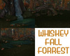 WHISKEY FALL FORREST