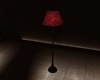 C- Rustic Floor Lamp