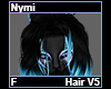 Nymi Hair V5