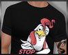 |S| Stop Staring