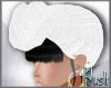 P: T.Hair Towel V3/Blk