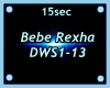 Bebe Rexha The Way i Are