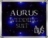 Aursu Wedding Suit