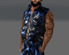 LV Fleece Vest 1