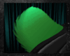 Green Gummi Bear Tail