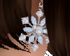 [JP]Snow Queen Earring
