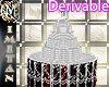 (MI)Derivab Wedding cake