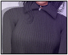 Mayumi Sweater Black