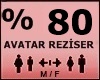 ♔Avi Scaler+180%♔