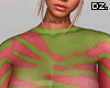 D. Khloe Tropical Set!