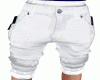 Boy Short Whitte