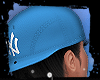 Blue x NY Cap F