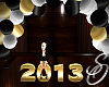 [s0] 2013 New Year