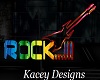 KC ~ Rock Bench 3/spot