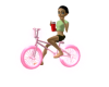 Bike da Barbie