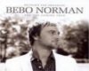 bebo norman/great light