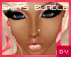 ~DV~Model Skins