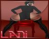 NM:Red Animated TwerkChr