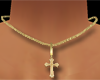 Love God Necklace