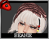 k! Add on Beanie FALL