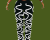 R. Black Spirals