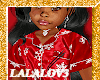 Girls Christmas Ojs