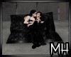 [MH] Love Pillow V3