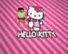 ~Hello Kitty Rug~