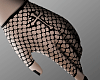 Crossed Netting