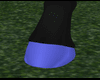 Pyrin Noct Back Hoof F