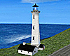 Ocean Bay Lighthouse