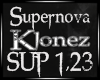 Hardcore - Supernova