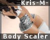 Body Scaler Kris M