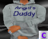 Angel's Daddy Shirt