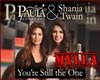 You're Still The One