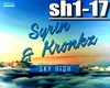 Syrin & Kronkz-Sky High